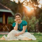 Sarayu Mohan Instagram – Best comes last!
@_story_telle__r 
@lepapillonkochi5 
@_arya_jithins_makeover