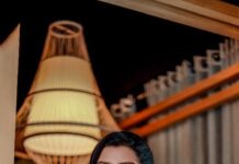 Sarayu Mohan Instagram - @abindhu_photography @sass_make_up_studio @anuthreadsbridalstudio