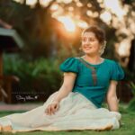 Sarayu Mohan Instagram – Best comes last!
@_story_telle__r 
@lepapillonkochi5 
@_arya_jithins_makeover