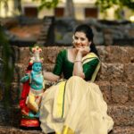 Sarayu Mohan Instagram – @_story_telle__r 
@threads_nbeads 
Femina tony