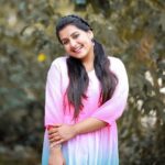 Sarayu Mohan Instagram - @riyadesigner @photography_como @insta_glamoruz