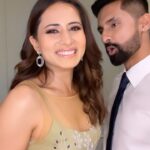 Sargun Mehta Instagram - बोलो