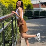 Sargun Mehta Instagram – Yeeeaahh.. hamaare trailer ko itna pyaar diya 😀😀

#saunkansaunkne releasing worldwide on 13th may 2022