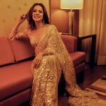 Sargun Mehta Instagram – Retro vibes ❤️‍🔥