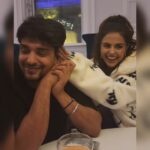Sargun Mehta Instagram – Just random conversations over 2 martinis each 🤣🤣
UDAARIYAAN IN LONDON 
only on colors at 7pm

Batao TEJO VS TANYA ?

@ravidubey2312 2 @6_ankitgupta @priyankachaharchoudhary @karanvgrover 
#fatejo #tejo #fateh #angad #fatanyaxfatejo