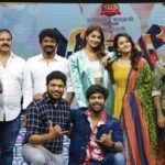 Sathish Krishnan Instagram - Beast squad