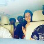 Sathish Krishnan Instagram - THE ROLLS ROYCE @nelsondilipkumar @hegdepooja @manojinfilm @aparna.das1