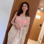 Saumya Tandon Instagram – 🌸

#saumyatandon #sareelove