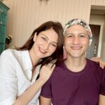 Saumya Tandon Instagram - Happy Bday my dearest loveliest @vibhuzinsta . The brightest smile and most soothing and comforting presence he has in our lives. Vaibhav Kumar Singh Raghave, aka Vibhu, is suffering from a rare and aggressive type of Colon cancer in its last stage, and is undergoing treatment at Tata Memorial Hospital,Mumbai. His positivity and courage is inspiring to me. We all are trying to do the best we can to give him the best treatment, and we are all raising funds too. You can also help him *Offer a Helping hand to support Vaibhav Kumar Singh Raghave’s cancer treatment.* *Read more* - https://ketto.org/s?id=rm-593626 *Donate Now to help Simple Kaul * - https://ketto.org/s?id=rm-593626 To contribute go to this link