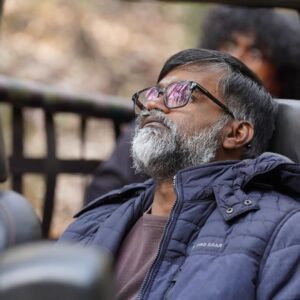 Selvaraghavan Instagram - #naanevaruven