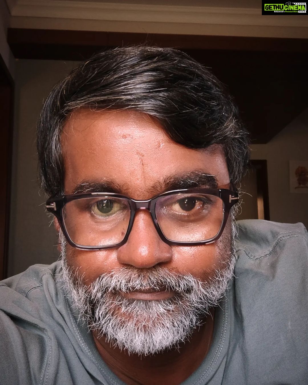 Selvaraghavan - 42K Likes - #workfromanywhere