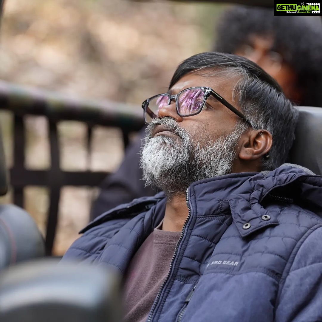 Selvaraghavan - 74.4K Likes - #naanevaruven