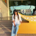 Shaalin Zoya Instagram – 🤍 Dubai, United Arab Emiratesدبي