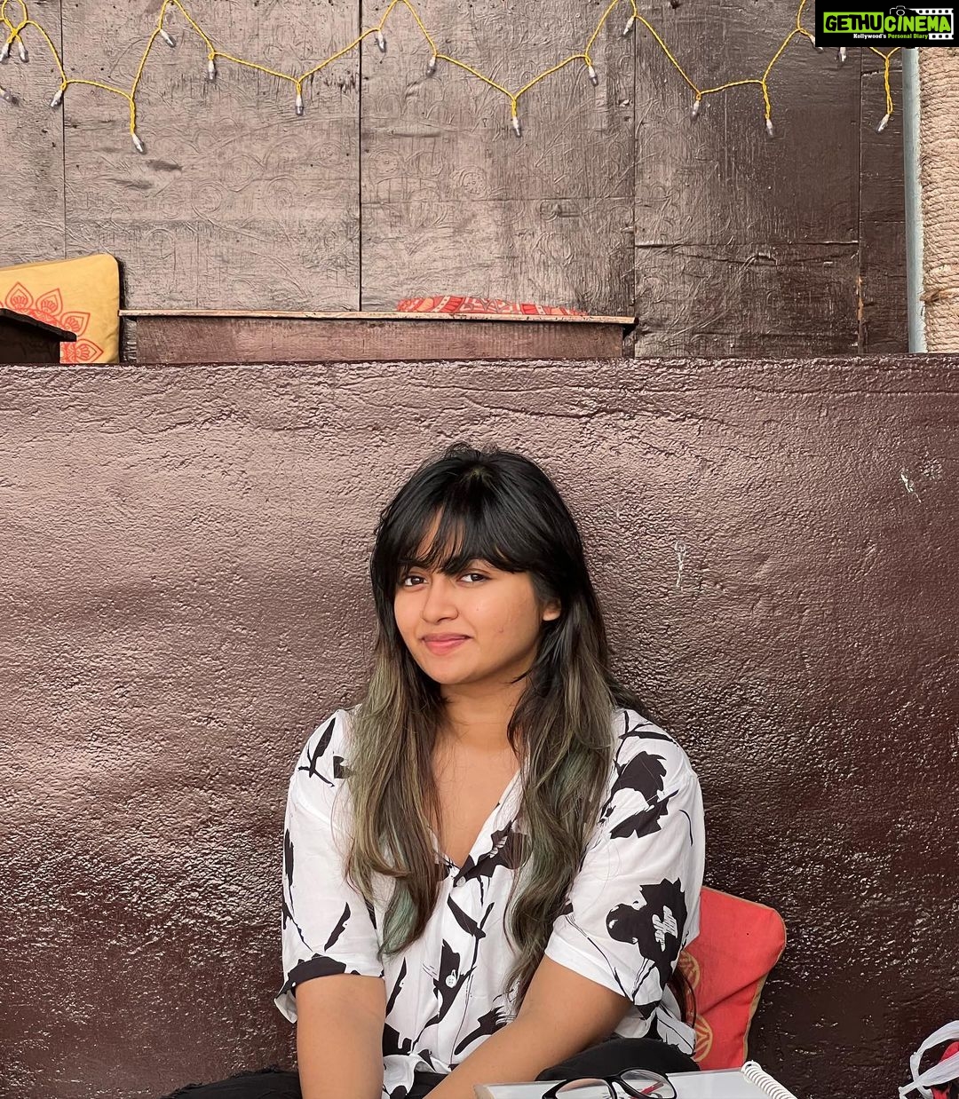 Shaalin Zoya Instagram - can’t think about a caption.