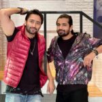 Shaheer Sheikh Instagram – #pesbukers #jakarta #indonesia