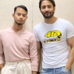 Shaheer Sheikh Instagram – About last night.. #pesbukers #jakarta #indonesia #shaheersheikh