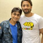 Shaheer Sheikh Instagram - About last night.. #pesbukers #jakarta #indonesia #shaheersheikh