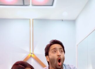 Shaheer Sheikh Instagram - #reelsinstagram @sunidhichauhan5 @jatindershah10 @surbhijyoti @shaheernsheikh @diganganasuryavanshi @vindernathumajra @poojasinghgujral #SunidhiChauhan #JatinderShah #ShahJi #ShaheerSheikh #DigangnaSuryavanshi #SurbhiJyoti #PoojaSinghGujral #VyrlOriginals
