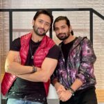 Shaheer Sheikh Instagram - #pesbukers #jakarta #indonesia