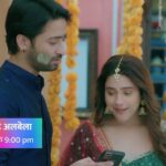 Shaheer Sheikh Instagram – क़िस्मत दिखा रही है कुछ और ही खेल! क्या कान्हा इस सच को पहचान पाएगा?
जानने के लिए देखिए #वोतोहैअलबेला #WohToHaiAlbelaa
सोम-शुक्र, रात  9 बजे, सिर्फ़ STAR भारत पर।

@shaheernsheikh @apnanuj @kinshukvaidya54 @hibanawab