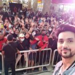 Shakti Arora Instagram – Terima kasih surabaya atas sambutan yang begitu hangat!  aku akan segera menemuimu lagi..
@antv_official
@kikizulkarnainworld @kikisaid_