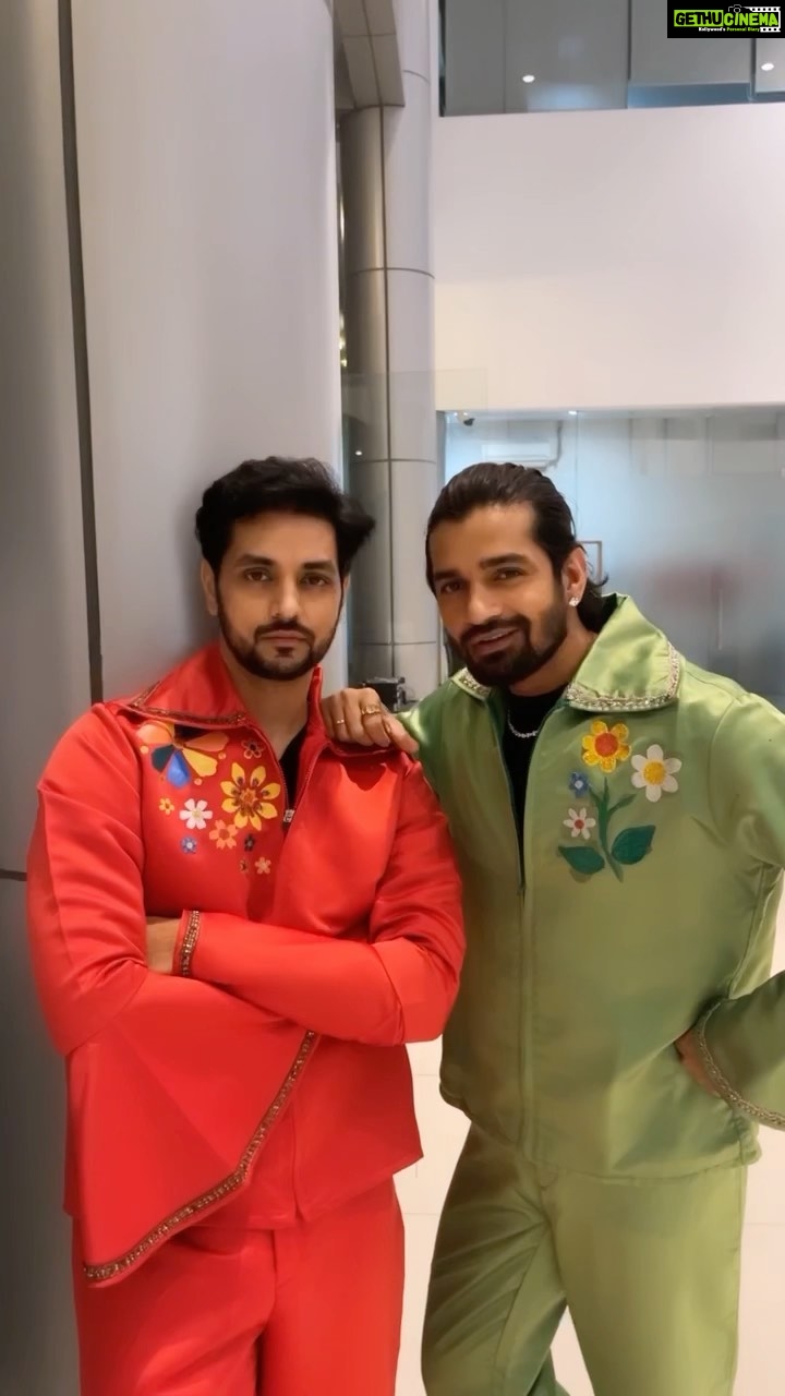 Shakti Arora Instagram - How you doin 😏 Jakarta, Indonesia