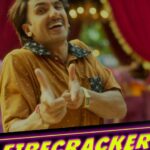 Shalini Pandey Instagram – Cheers to all the firecrackers 🥂❤️‍🔥 #Firecracker song is here- LINK IN BIO! Celebrate #JayeshbhaiJordaar with #YRF50 only at a big screen near you on 13th May! 

@ranveersingh | @boman_Irani #RatnaPathakShah | @vishaldadlani | @shekharravjiani | @kumaarofficial | @vayurus | #ManeeshSharma | @divyangt | @jj_thefilm | #JayeshbhaiJordaar13thMay