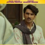 Shalini Pandey Instagram - Nanka nanki, dada dadi, nana nani, sab ke saath dekhiye Jayeshbhai Jordaar trailer ABHI ~ LINK IN BIO Celebrate #JayeshbhaiJordaar with #YRF50 only at a big screen near you on 13th May! @ranveersingh | @boman_Irani | #RatnaPathakShah | #ManeeshSharma| @divyangt | @yrf | #JayeshbhaiJordaar13thMay