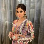 Shamita Shetty Instagram – 💕✨⭐
.
.
.
.
.
#eventdairies #ootn #glam #eveningslikethese #goa #lovealways