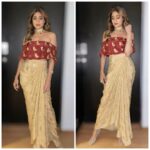 Shamita Shetty Instagram – “Glamour never takes a day off.”
.
.
.
Outfit- @houseofmasaba 
Accessories- @azotiique 
Hair- @hairnmakeup.farzana @kromakaysalon 
Managed by- @bethetribe @meghna.agrawall 
.
.
.
#eventdiaries #ootn #glowup #guwahati #2022