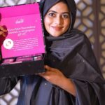 Shamna Kasim Instagram - Celebrating this Eid with @ibacosmetics with their special Eid Gift Sets 😍 I am in love with them as they are 100% Halal Certified, Vegan, Cruelty Free and Alcohol Free. . Gift yourself or your loved ones these amazing Eid Makeup Sets by @ibacosmetics using my exclusive COUPON CODE - SHAMNA15 and get extra 15% OFF (These Gift Sets are already upto 35% OFF on iba website.) . #ibacosmetics #halalcosmetics #halalcertified #eid2022 #eidmubarak #beautywithoutguilt #veganmakeup #petacertified #cleanbeauty #crueltyfrermakeup #iba