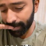 Shanthanu Bhagyaraj Instagram – ImprompTU AttempTU with the TrenDU 🤣😜

#instagood #instagram #insta #instagramreels #reels #reelsinstagram #trend #trendingreels 
#vellakari #hindikari #hinditheriyathupoda 
#nammaoorukari #pachaipodavai #funreels #justforfun