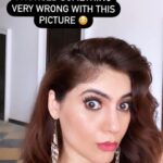 Sherin Instagram - Drop a ♥️ if you saw it. 🙊 #sherin