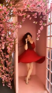 Sherin Instagram - 💃🏻💃🏻
#sherin #trending