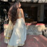 Sherlin Seth Instagram - Vishu'22 Spam 🤍✨ . PS: Post Sadhya sleepiness is a real thing bdw! . . 📸 @reshmanambiar18 . . . . #mallu #onam #onamcelebration #tamilcinema #tamiltv #tamilactress #telugu #teluguactress #bollywood #bollywoodsongs #sherlinseth #explore #explorepage #viralpost #saree #gold #white #kashmiri