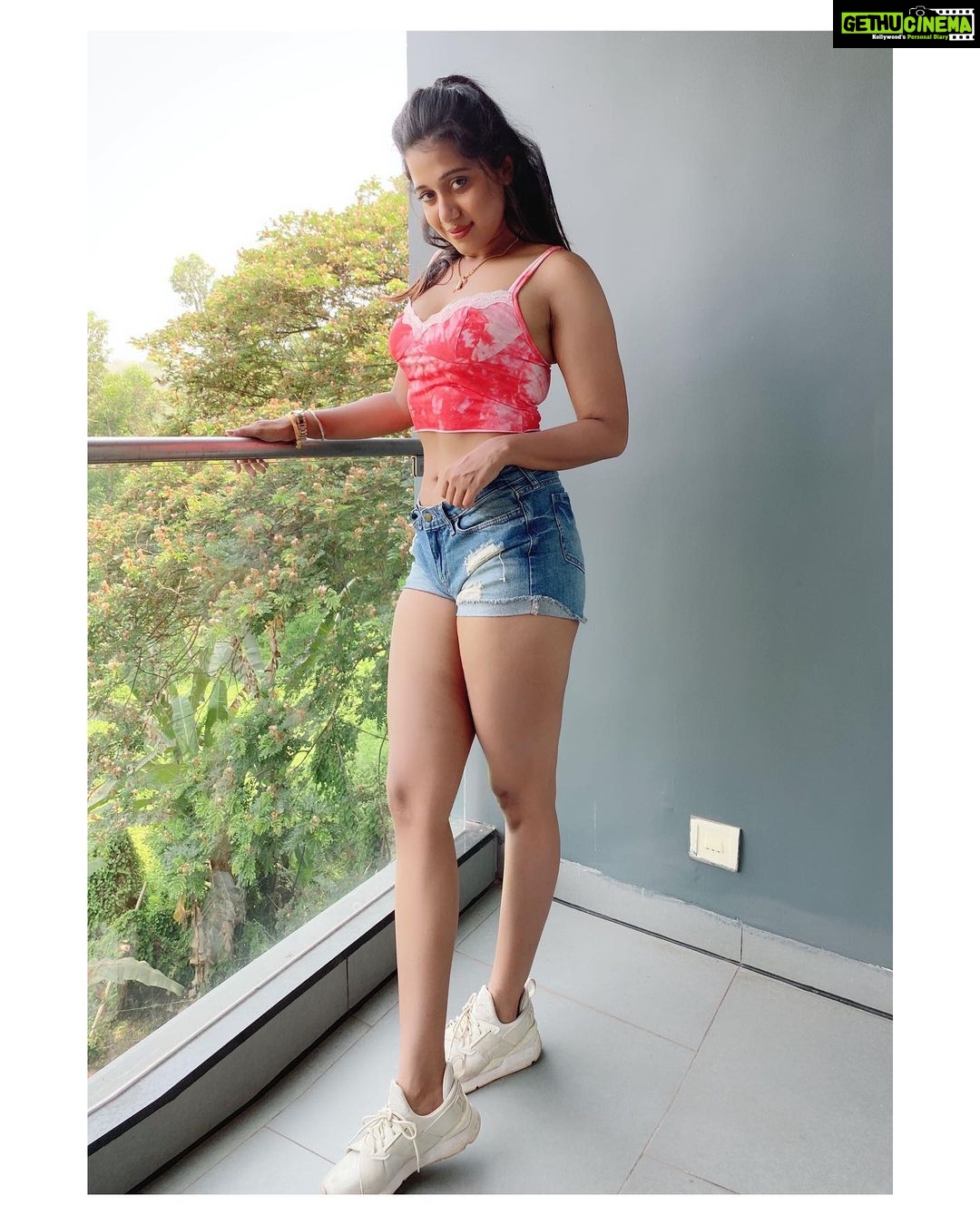 Shilpa Manjunath - 113.9K Likes - Most Liked Instagram Photos