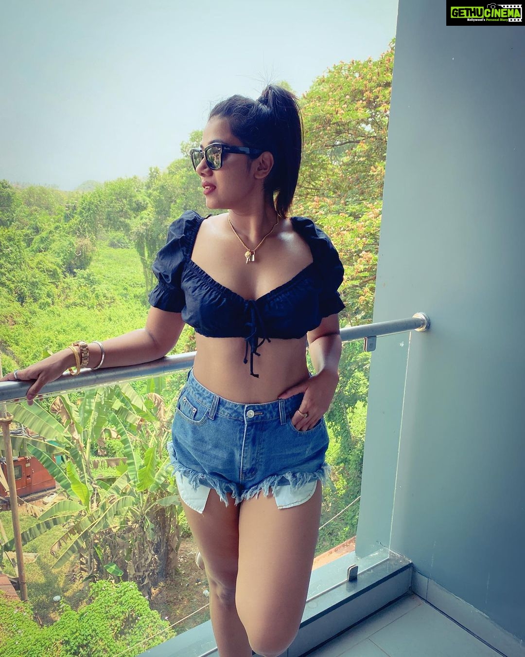 Shilpa Manjunath - 105.5K Likes - Most Liked Instagram Photos
