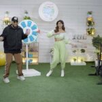 Shilpa Shetty Instagram – Samajh Main Kuchh Na Aaye Ab?🧐
Bolo Na Kya Kia Jaaye Ab? 🤷🏻‍♀️🤷🏼🤷🏻‍♂️
#PintolaShapeOfYou ka naya episode aa gaya hai… woh dekh lijiye!♥️😉 

Head to my stories to tune in to the episode that’s out now!💝

@filmy.mirchi
.
.
.
.
.
#ShapeOfYou #Episode4 #wellness #mentalhealth #healthylifestyle #positivity #gratitude #blessed