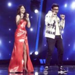 Shilpa Shetty Instagram – Now that we’re Here Now Here Now😎
#DusBahane chhodke, #Dasvi dekho now 😍

Catch all the masti on #IndiasGotTalent only on @sonytvofficial, Sat-Sun, 8:00 pm onwards.

@kirronkhermp @badboyshah @manojmuntashir @fremantleindia @indiasgottalentofficial 
.
.
.
.
.
#IGT #behindthescenes #bts #friendslikefamily #masti #dance #blessed #grateful