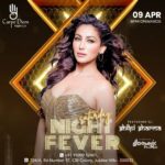 Shilpi Sharma Instagram - This Saturday night 9 th April will be spinning in Hyderabad at @carpediemhyderabad. . . . #hyderabad #music #bollywood #livemusic #dj #night #saturdaynight #party #dance Carpe Diem