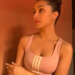 Shraddha Kapoor Instagram - 🩰
