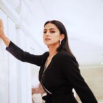 Shraddha Srinath Instagram – @ranjiramesh @dhanyaraghavan @t.tattle @vidhyaabreddy @kettlesstudios