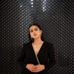 Shraddha Srinath Instagram – @ranjiramesh @dhanyaraghavan @t.tattle @vidhyaabreddy @kettlesstudios