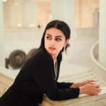 Shraddha Srinath Instagram – @ranjiramesh @dhanyaraghavan @t.tattle @vidhyaabreddy @kettlesstudios