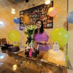 Shriya Sharma Instagram - Thank you all so much for your wishes ♥️♥️🙏🏻🙏🏻