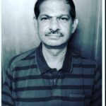 Shruti Haasan Instagram - Rest in peace Mr.Murali ,an integral part of RKFI and an even more integral part of our family. Always dilligent,warm and caring .. we will always be indebted to you and the many memories will forever bring about a smile in our hearts 🙏Thankyou for being a wonderful human being
