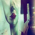 Shruti Haasan Instagram - The by lanes of Bandra 🖤
