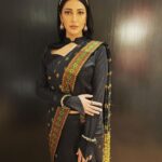Shruti Haasan Instagram - An evening in Guwahati 🖤 styled by @profanayty 💄 @prakatwork 💁🏻‍♀️ @cristianocpereira
