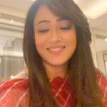 Shweta Tiwari Instagram – Guess what’s happening here..😃