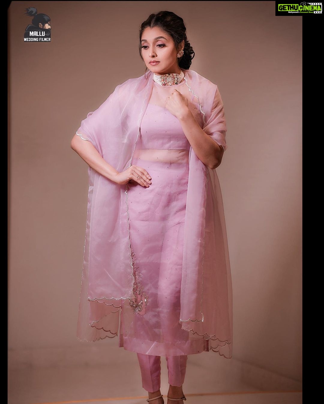 Sija Rose Instagram - Embracing the sheer form ✨ . Thanks @styledbyammu for styling this and getting this sheer beauty Outfit done by @zurimarket ❤️ to you both ladies, taking time to make this happen. Jewellery : @lohamcochin MUA: @vijilsmakeover Photographed : @the_mallu_wedding_filmer